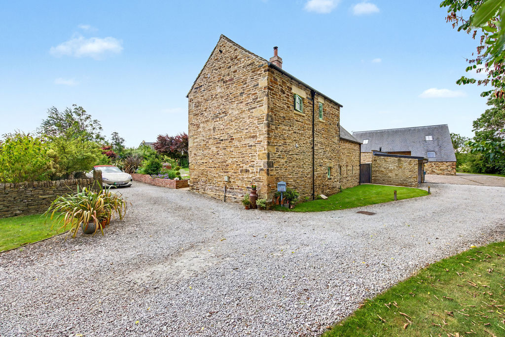 Dunston Grange, Dunston Lane Dunston